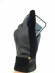 Сенсорные перчатки кожаные Everiot Touch EVT-3625 с замшевыми вставками, женские