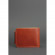 Мужское портмоне кожаное Everiot Bnote ZEUS 9.0, коньячный цвет BN-PM-9-k