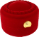 Футляр бархатный FU-99 для сережек или кольца (разные цвета)