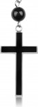 Мужской розарий с крестом Everiot Select LNS-3059 из агата