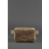 Сумка на пояс Everiot Bnote DropBag BN-BAG-6-o ручной работы из кожи Сумка на пояс Everiot Bnote DropBag BN-BAG-6-o ручной работы из кожи