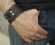 Кожаный браслет мужской Scappa B-206
