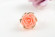 Кольцо ROZI RG-56350B с бутоном розы