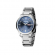  Часы EYKI серии E Times ET8958-BL с голубым циферблатом