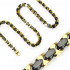 SSNH-102.jpg Стальная цепочка Spikes SSNH-102