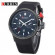Мужские часы Curren CR-XP-0078-BK, черные