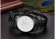 Мужские часы Curren CR-XP-0041-WT, черные