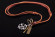 Кулон на кожаном шнурке Everiot NLP-DL-2066 с крестом