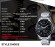 Мужские часы Curren CR-XP-0072-BK