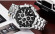 Мужские часы из стали с металлическим браслетом Curren CR-XP-0051-ST