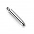 SSPL-4928.jpg Кулон Spikes SSPL-4928 в виде гильзы оружейной