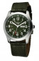 Мужские часы EYKI OV9748, армейские, зеленые