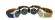 Мужские часы EYKI серии OVERFLY, OV9748, армейские, бежевые