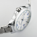 Стильные часы EYKI серии E Times ET9258-BL с синими элементами