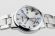 Стильные часы EYKI серии E Times ET9258-BL с синими элементами