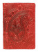 Обложка на паспорт TRL-0856-R восточный узор