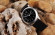 Мужские часы EYKI серии OVERFLY, OV9748, армейские, черные