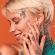 Кольцо кликер из титана с фианитами PiercedFish RHT68 серьга для пирсинга септума носа, трагуса, хеликса, уха, брови, сосков