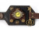 Кожаные часы Scappa Elegant gothic aristocrat 4S