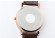 Мужские часы EYKI серии E TIMES, ET5568-BRN с римскими цифрами, коричневые