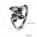 Женское кольцо Everiot RA-XP-13713 с дельфинами